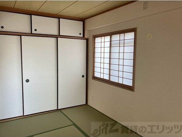 トゥールモンド森の物件内観写真